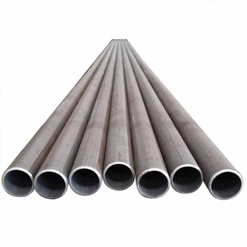 carbon steel pipe&tube